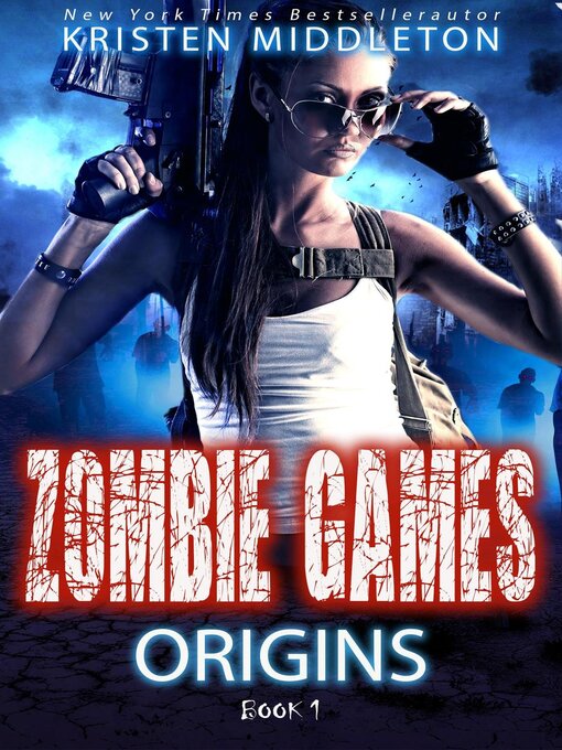 Title details for Origins by Kristen Middleton - Available